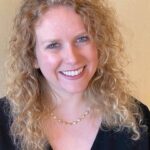kathleen sams headshot